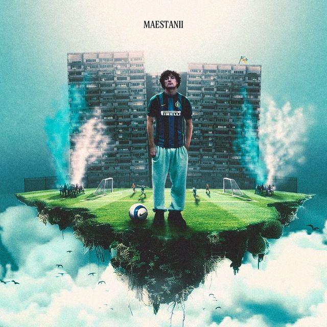 MAESTANII G