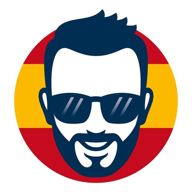 🇪🇸 Олег в Испании