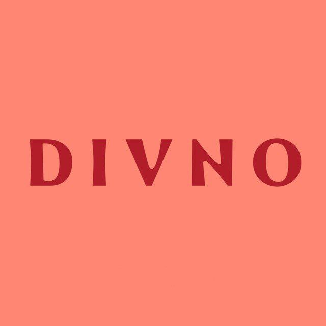 D I V N O ❤️‍🔥