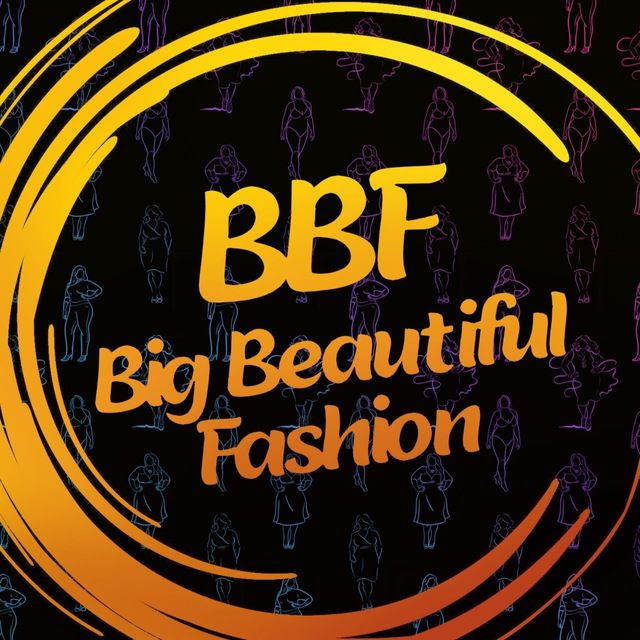 BBF / Женская одежда больших размеров
