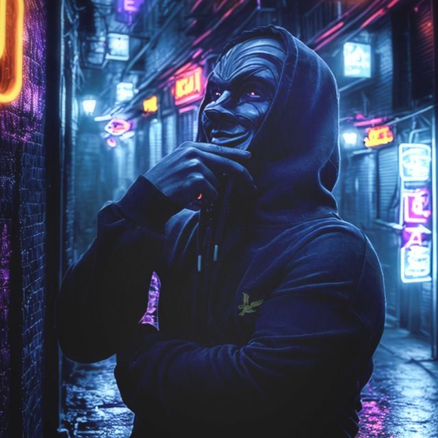 TwoFace