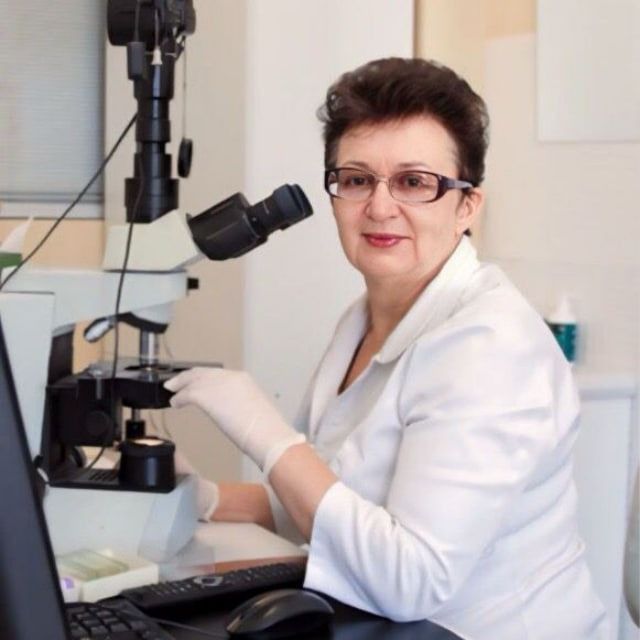 Шишова Ольга Ивановна
