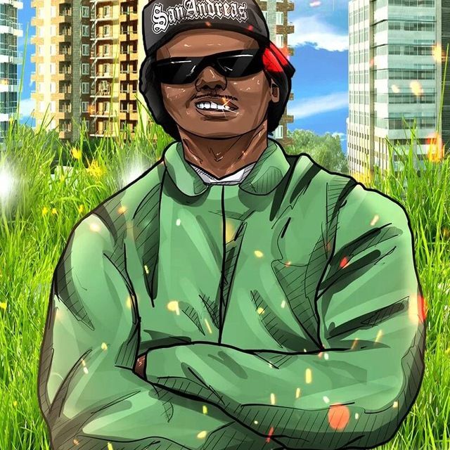 КАЙФАРИК