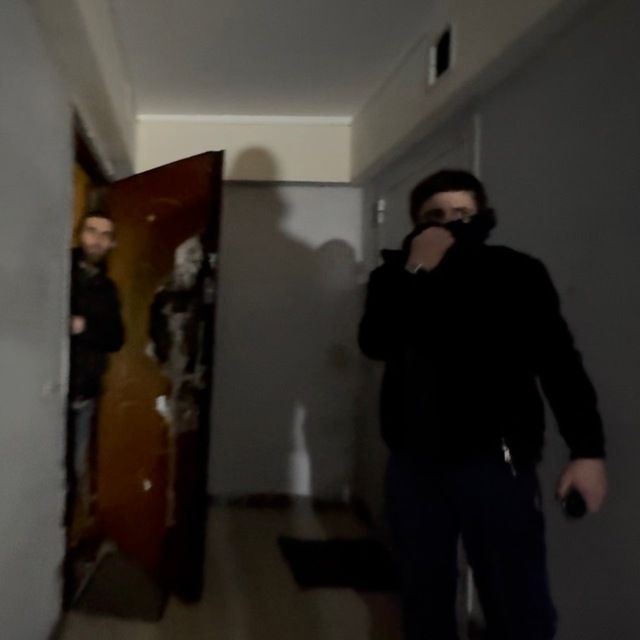 ВОРОЖБИТ