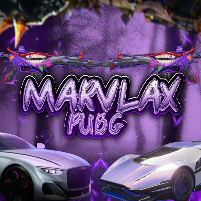 𝗠𝗔𝗥𝗩𝗟𝗔𝗫_𝗣𝗨𝗕𝗚