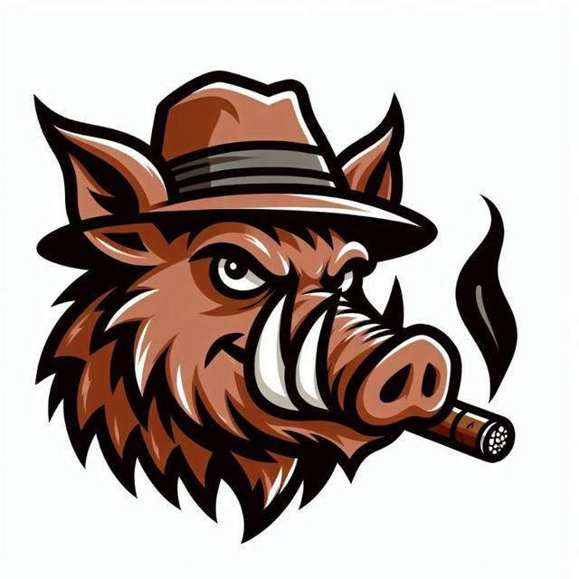 Crypto Hogs🧼🥊
