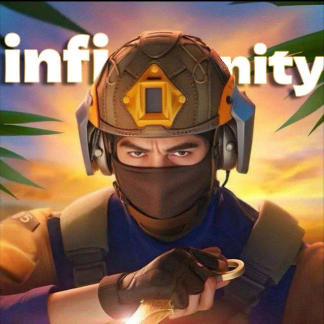 InfinityStand