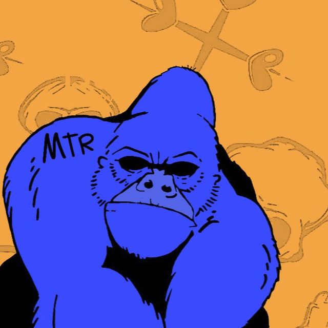 Mtrading