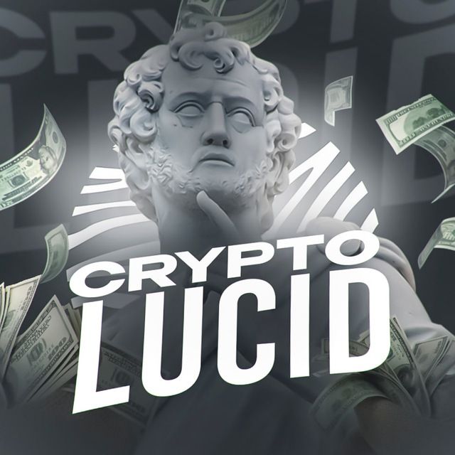 CRYPTOLUCID