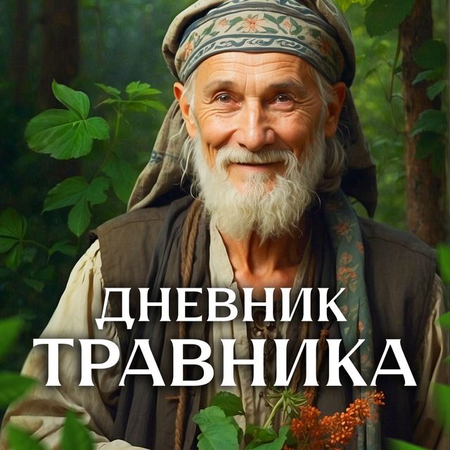 Дневник ТРАВНИКА