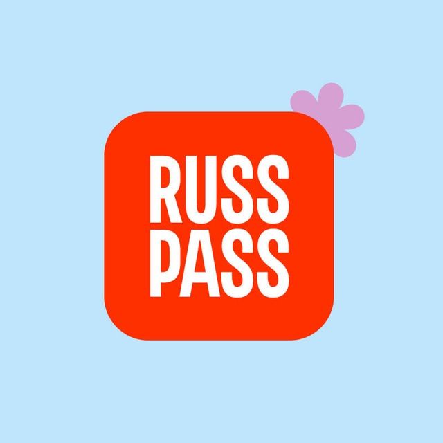 RUSSPASS