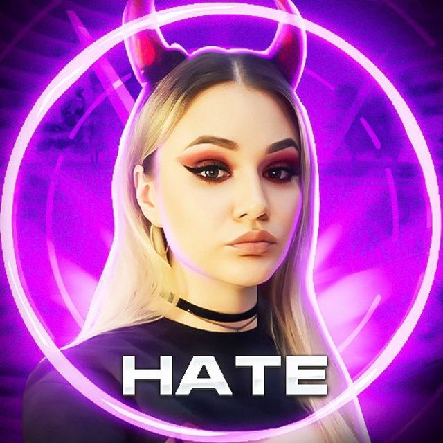 HATE PUBG