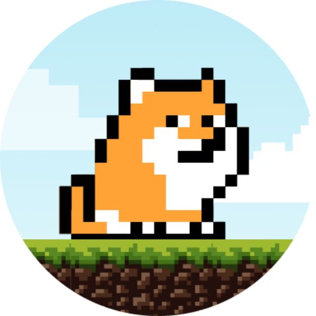 PlayDoge
