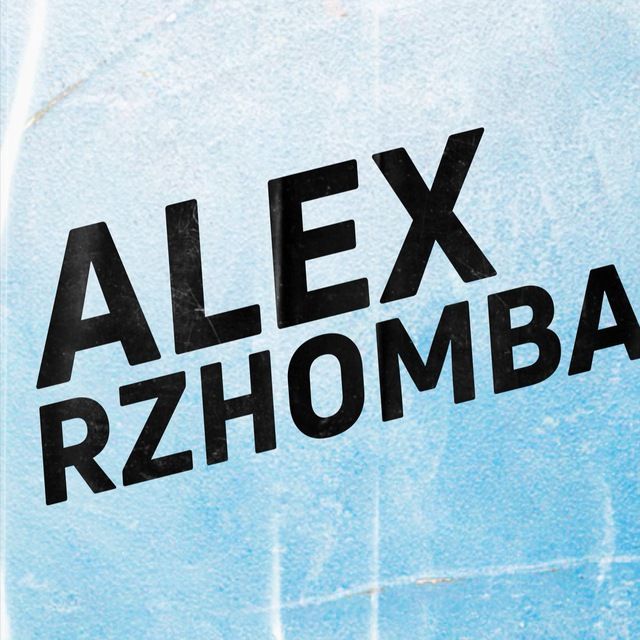 ALEX RZHOMBA