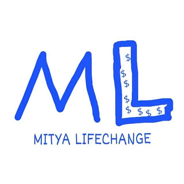 ML | Митя Lifechange