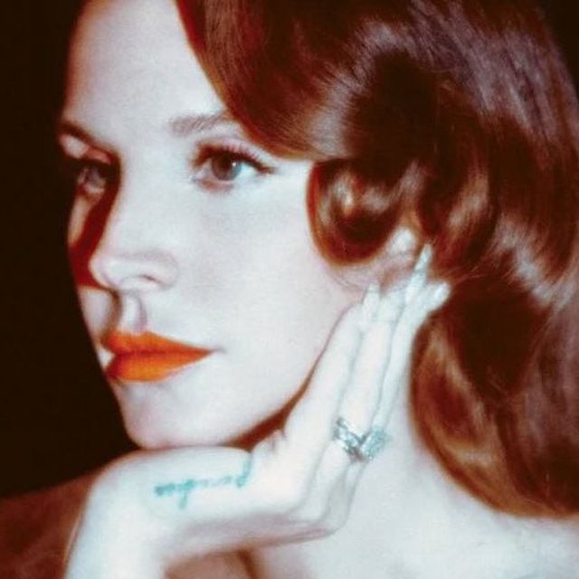 Lana Del Rey