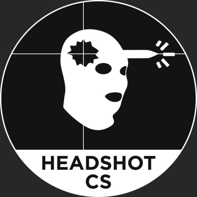 Headshot