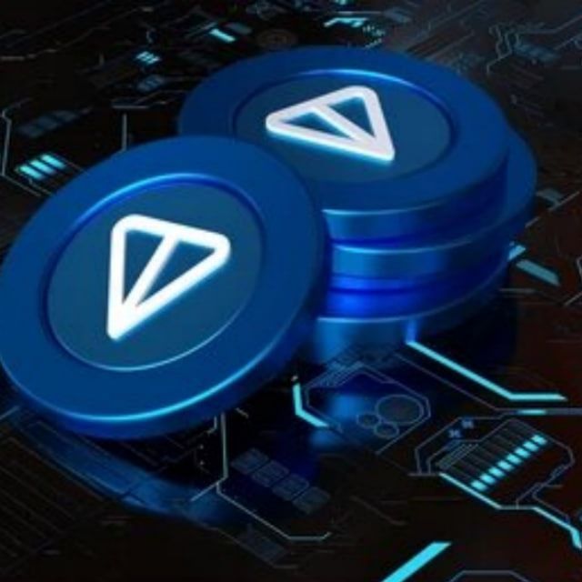 TonDrive