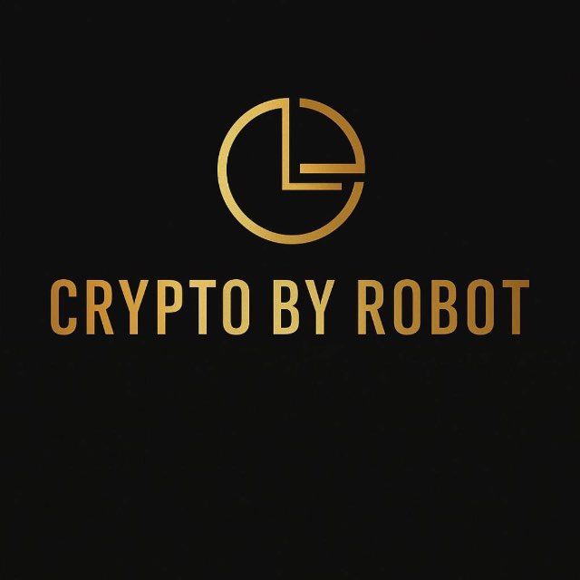 Crypto by Robot