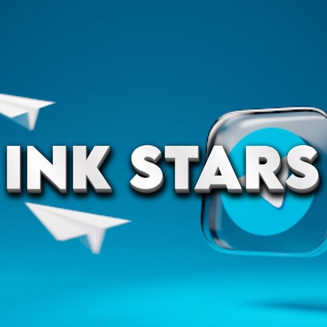 INK STARS