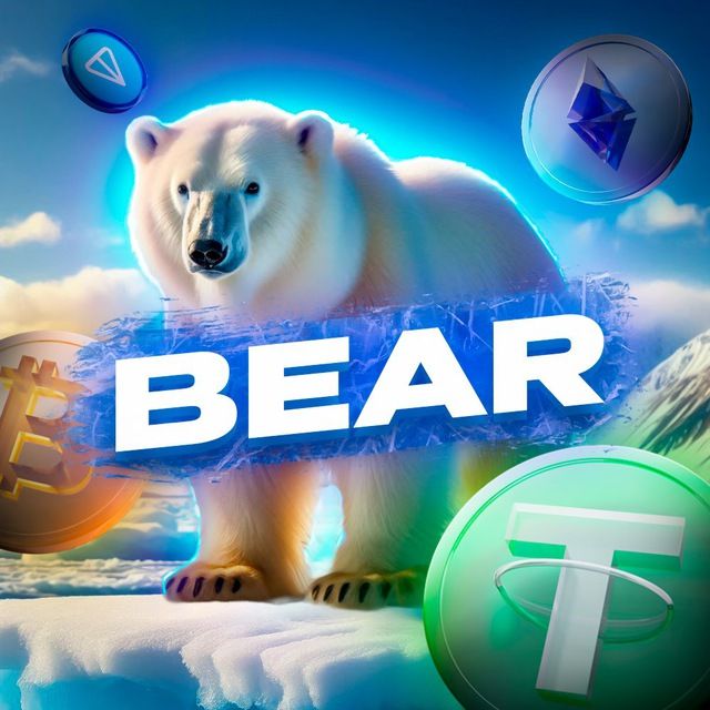 BEAR | NEWS