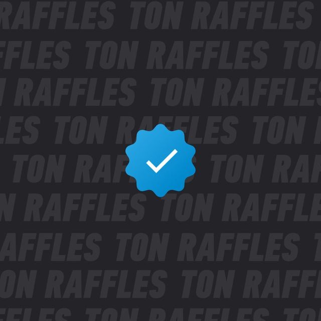 TonRaffles.Org - Ton Raffles