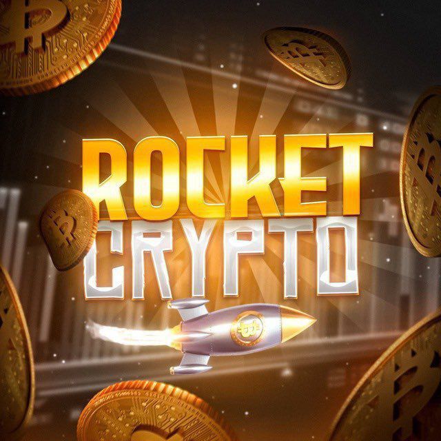 Rocket🚀 Crypto💎
