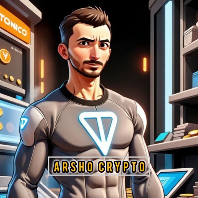 Arsho Crypto