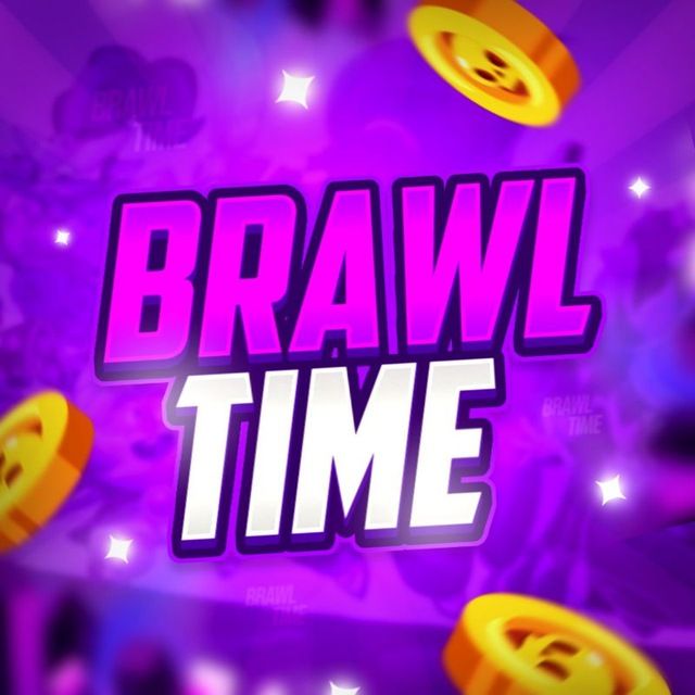 Brawl Time