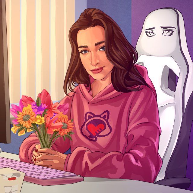 TWITCH FAMILY — новости стримеров