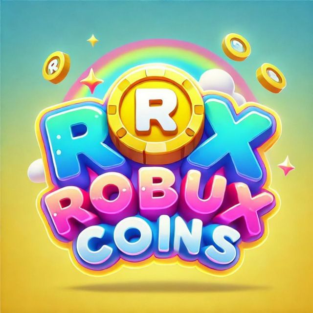 ROBUX COINS TAP
