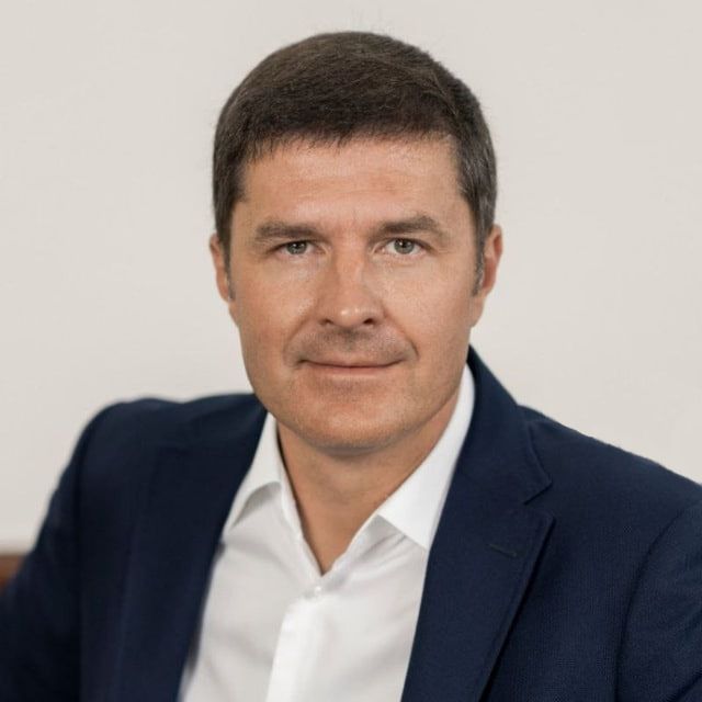 Владимир Волков | Люберцы