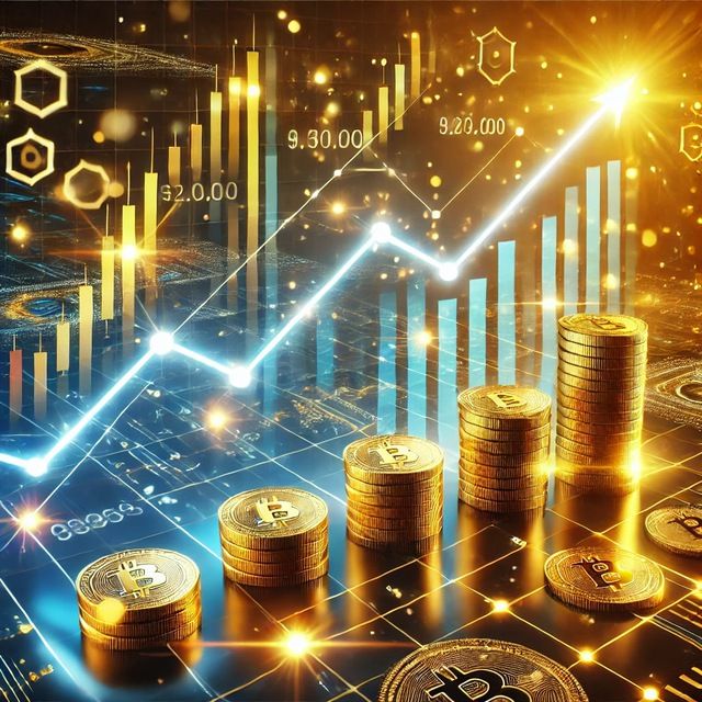 To the moon 🚀🚀🚀