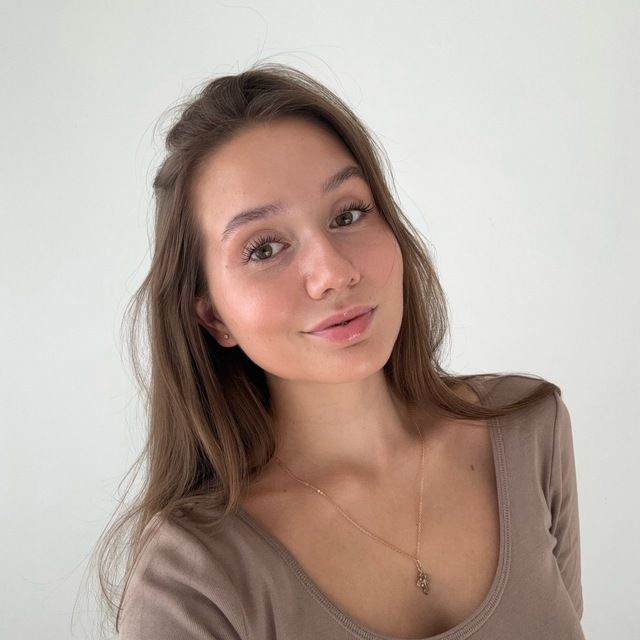 Masha Poche