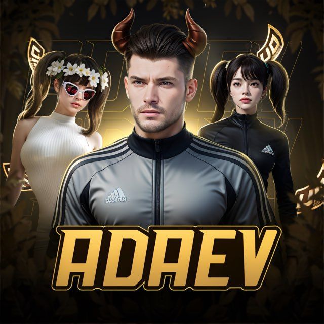 ADAEV GAME