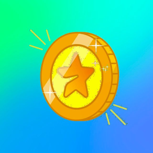 Starcoin - Звезды за Друзей