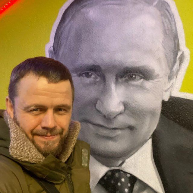 ПоZыVной «Vологда»