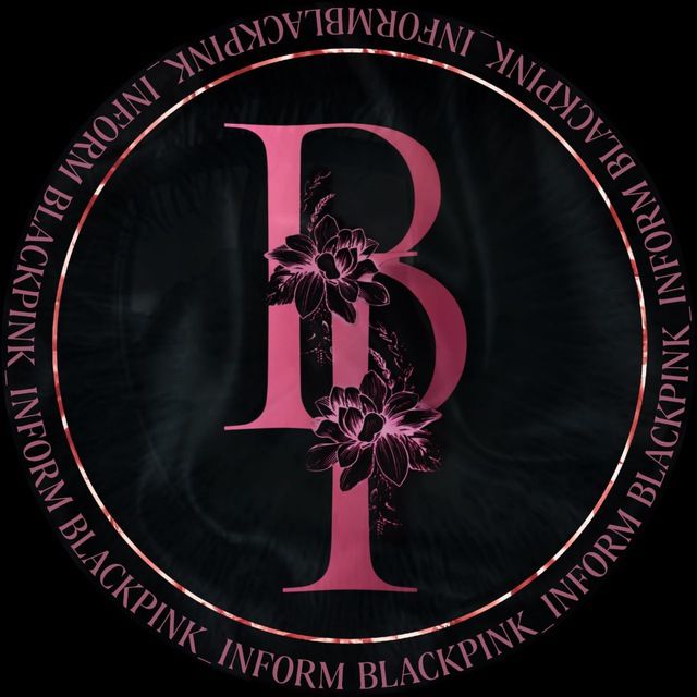 𝗕𝗟𝗔𝗖𝗞𝗣𝗜𝗡𝗞 𝗜𝗡 𝗠𝗬 𝗔𝗥𝗘𝗔