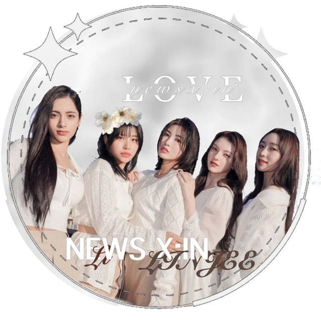 X:IN | 엑신 | NEWS
