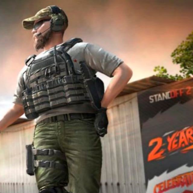 Читы Стандофф 2 0.33.2 - Standoff 2