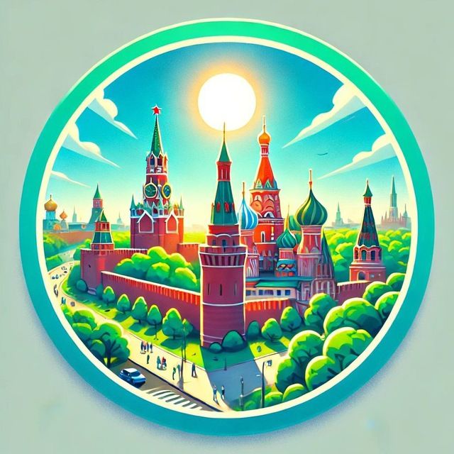 Куда сходить в Москве без кошелька