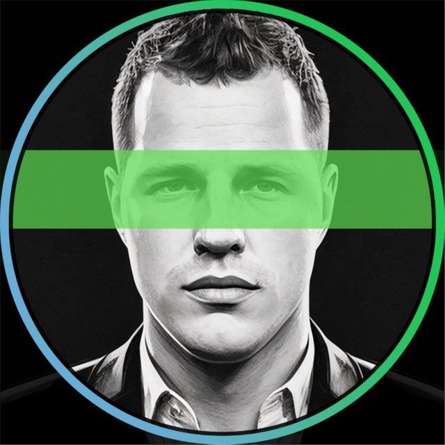 Alexey Ataman | Crypto 🐋