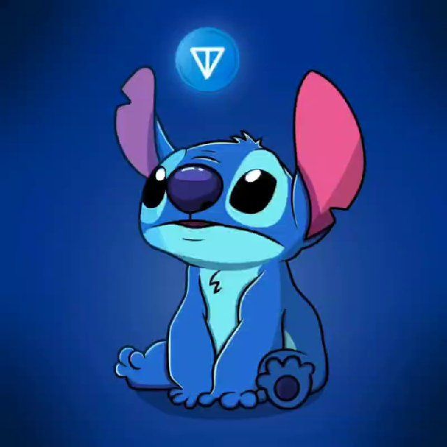 О дивный TON 🦋