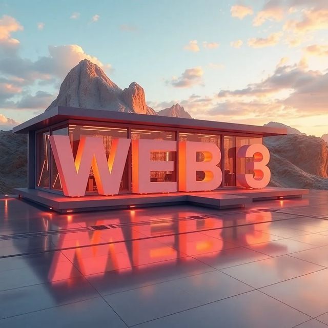 Future of WEB3