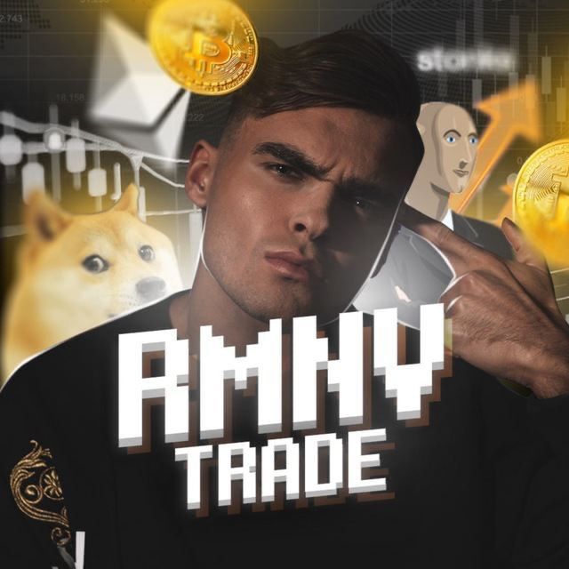 Гоша Романов | RomanovTrade