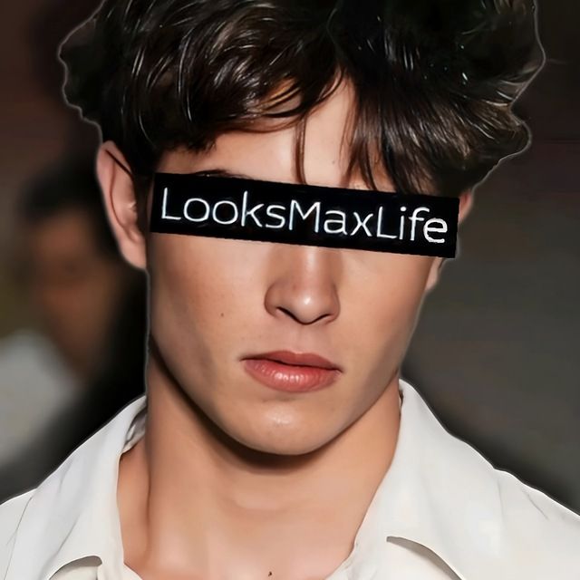 LooksMaxLife 🕷