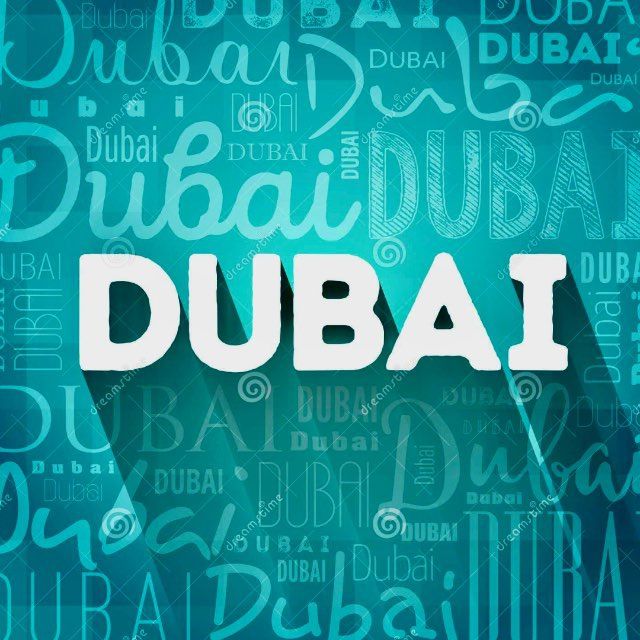 PRO Дубаи | Важно знать 🇦🇪