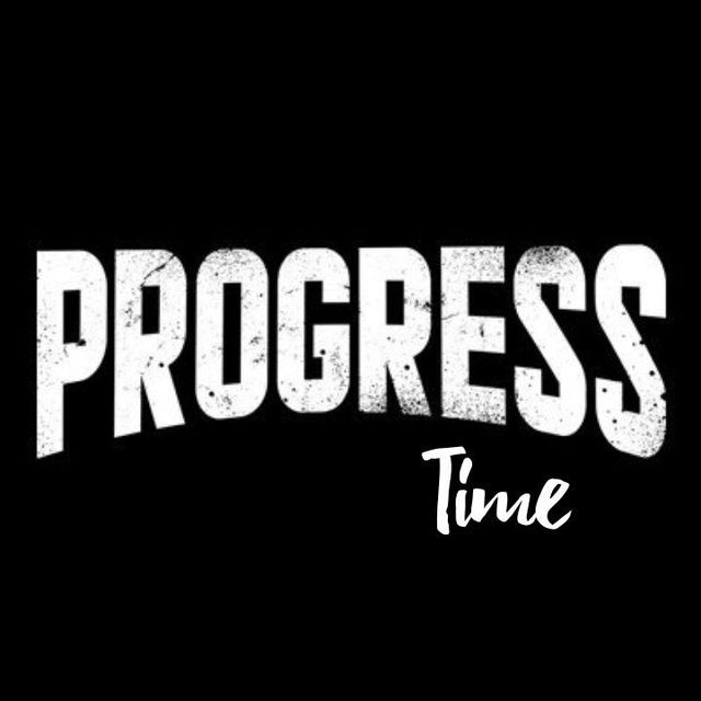 Progress time