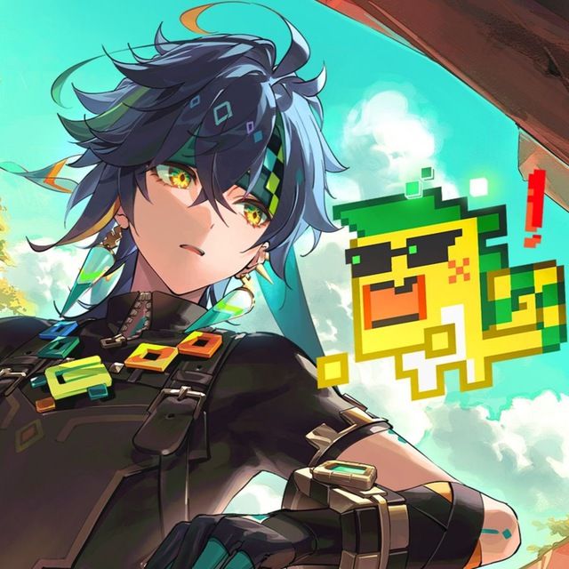 Genshin News