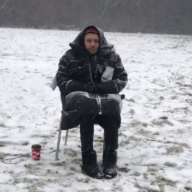 Итак, это Панов
